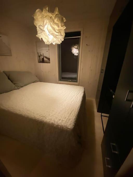Delikat Hytte Omgitt Av Hallingdals Vakre Fjell Ål Esterno foto