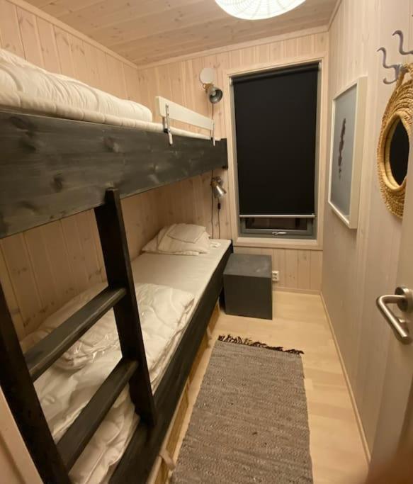 Delikat Hytte Omgitt Av Hallingdals Vakre Fjell Ål Esterno foto
